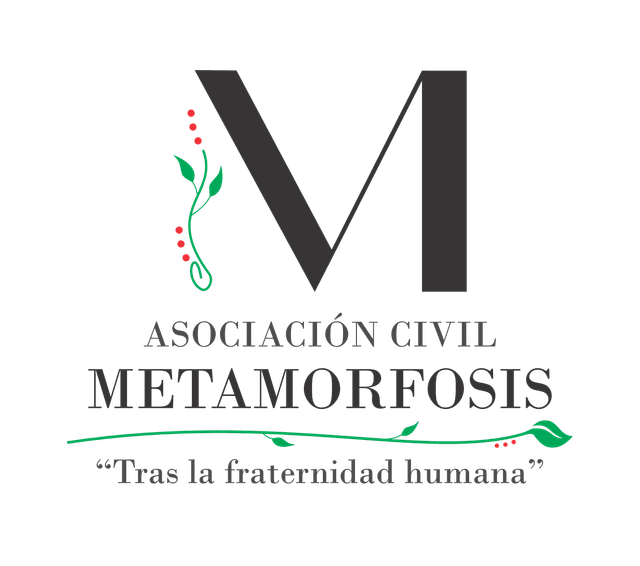 Logo Asociacion Civil Metamorfosis